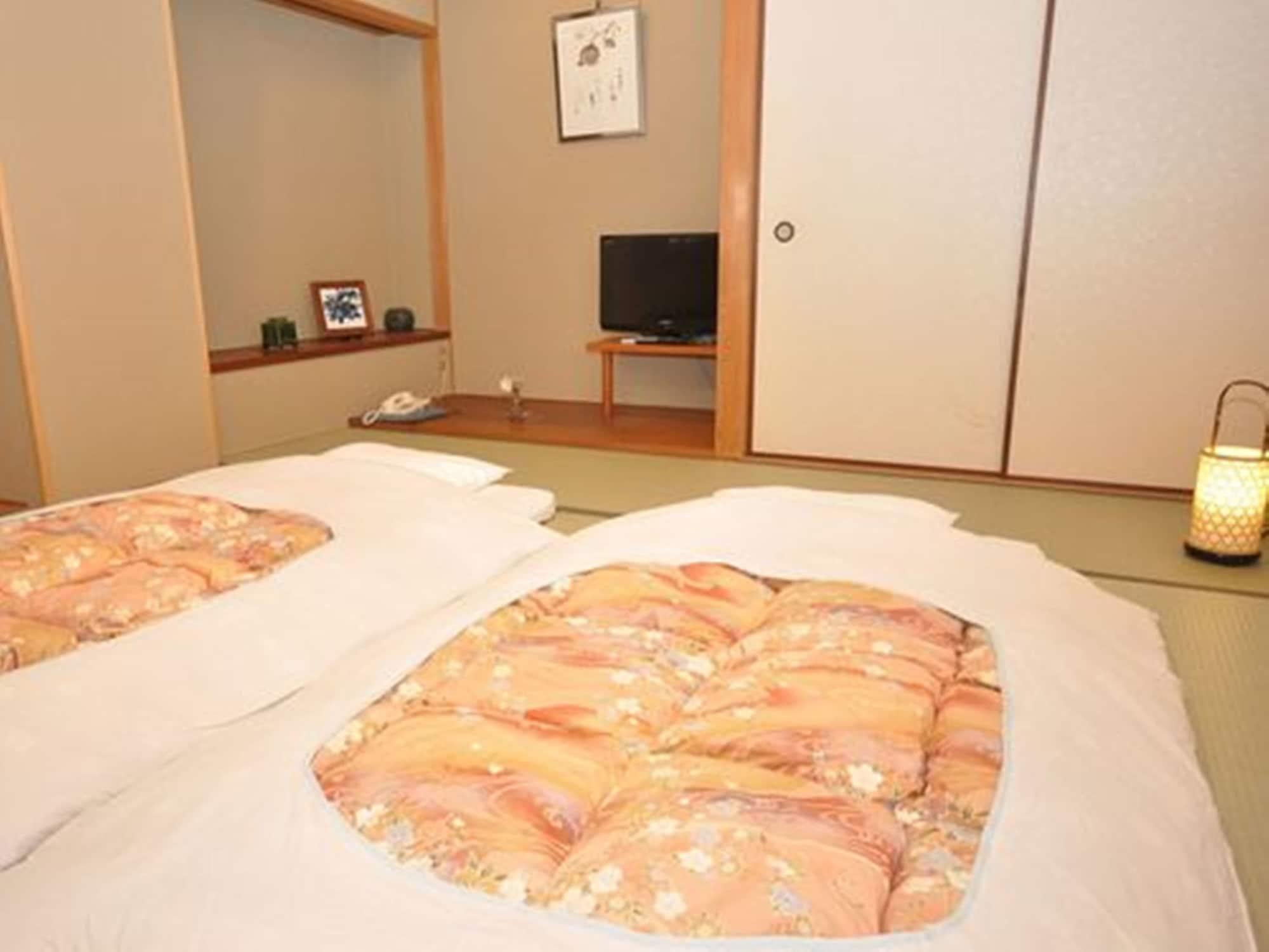 Gion Ryokan Karaku Кіото Екстер'єр фото