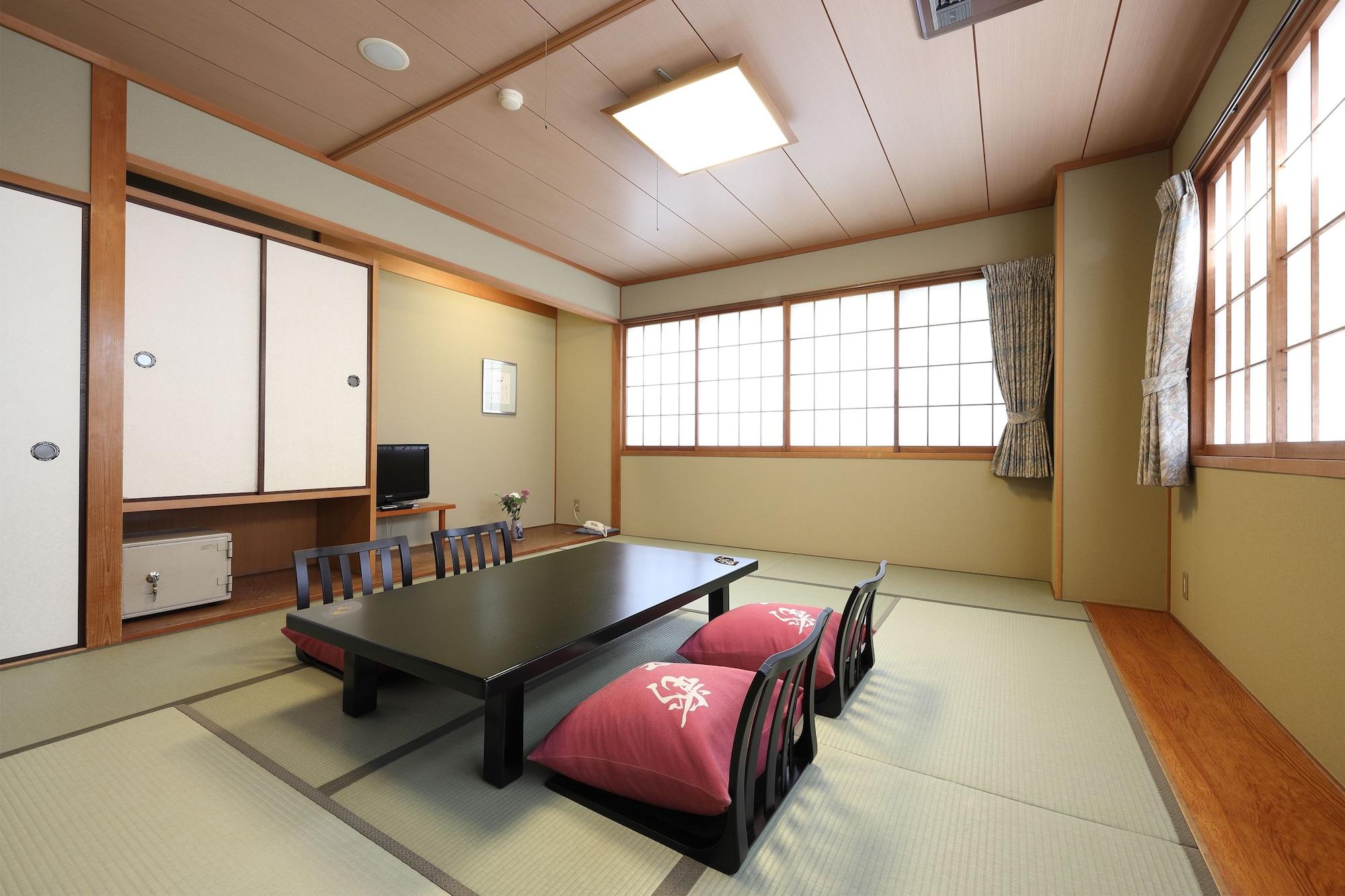 Gion Ryokan Karaku Кіото Екстер'єр фото