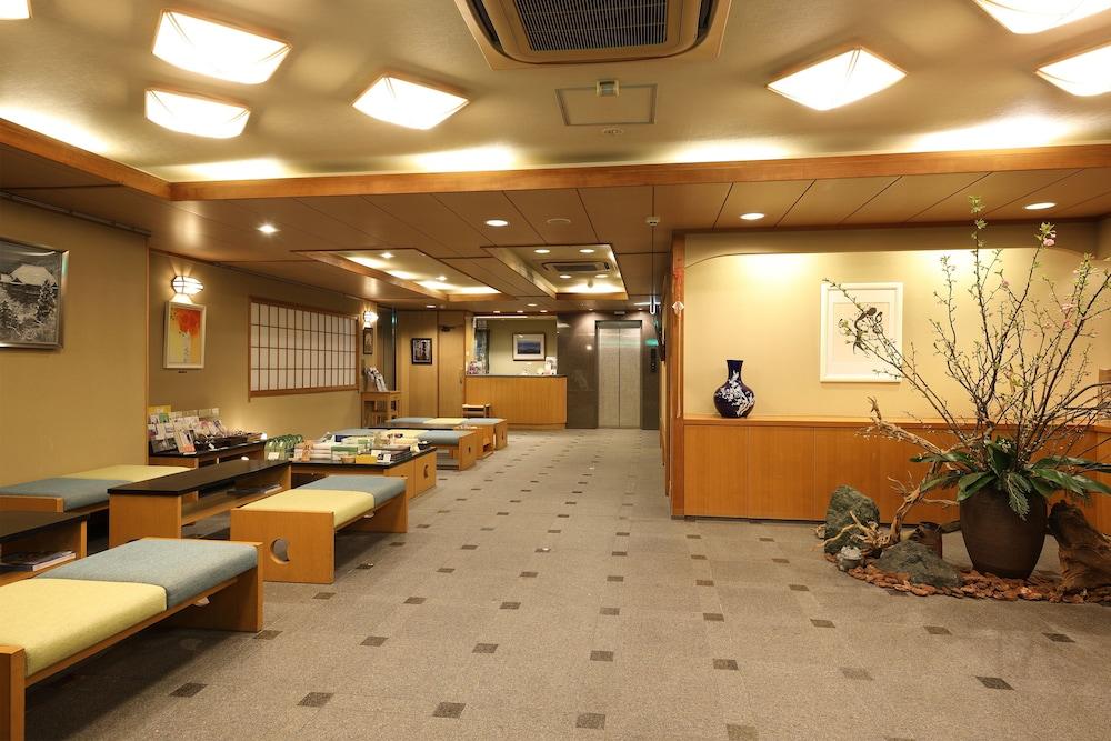 Gion Ryokan Karaku Кіото Екстер'єр фото