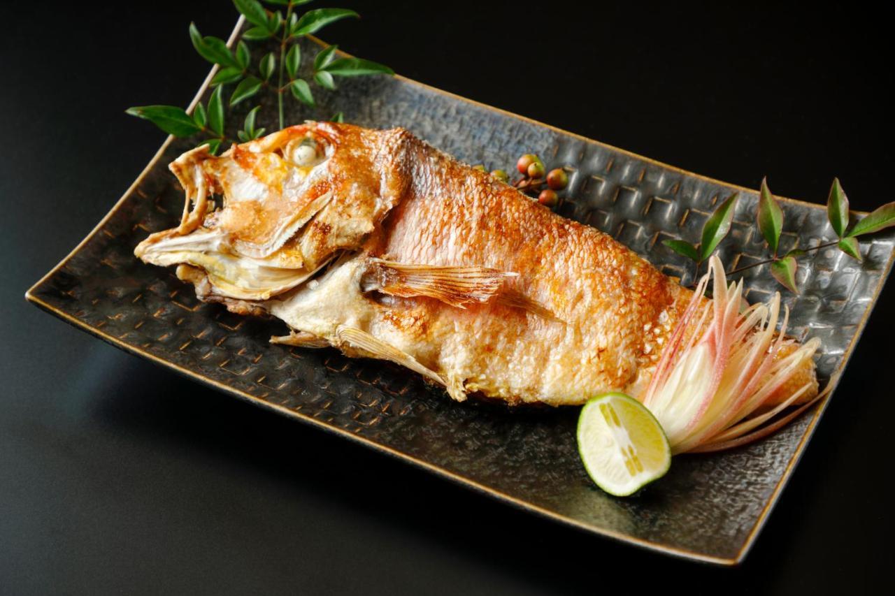 Gion Ryokan Karaku Кіото Екстер'єр фото