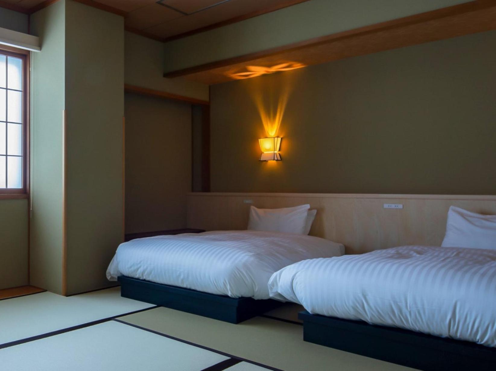 Gion Ryokan Karaku Кіото Екстер'єр фото
