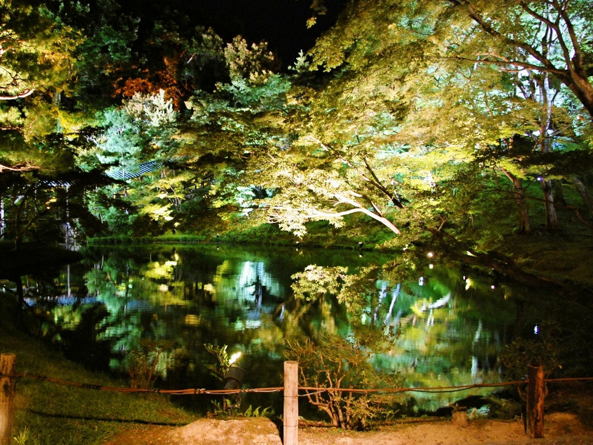Gion Ryokan Karaku Кіото Екстер'єр фото